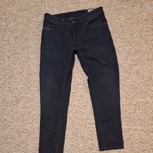 Diesel Jeans 32 "FITS SMALLER"